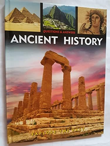 Amazon.com: Discovering Our Past: A History of the World - Early
